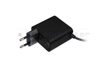 Lenovo ThinkBook 16 G7 ARP (21MW) Original USB-C Netzteil 65,0 Watt EU Wallplug