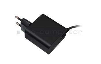 Lenovo ThinkBook 16 G7 ARP (21MW) Original USB-C Netzteil 65,0 Watt EU Wallplug