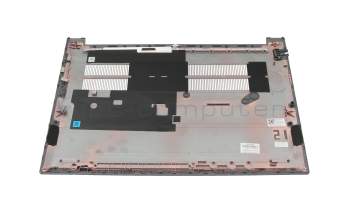 Lenovo ThinkBook 16 G8 IAL (21SK) Original Gehäuse Unterseite grau