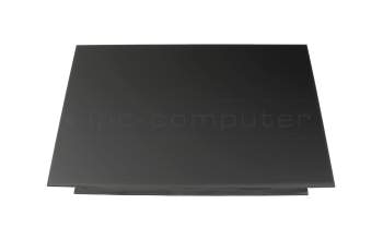 Lenovo ThinkBook 16 Gen 7 IML (21MS) IPS Display WUXGA (1920x1200) matt 60Hz