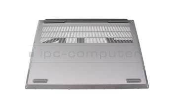 Lenovo ThinkBook 16p G4 IRH (21J8) Original Gehäuse Unterseite grau