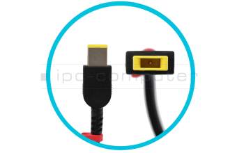 Lenovo ThinkCentre M70a AIO (11E2) Original Netzteil 135,0 Watt flache Bauform