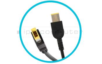 Lenovo ThinkCentre M720q Desktop Original Netzteil 170,0 Watt flache Bauform