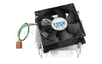 Lenovo ThinkCentre M75t Gen 2 (11RC) Original CPU-Lüfter inkl. Kühler 65W TDP