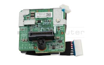 Lenovo ThinkCentre M80q Gen 4 Tiny (12E9) Original Power Board