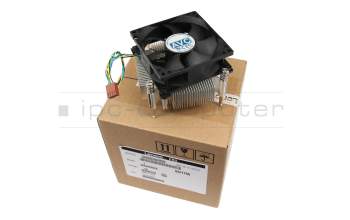 Lenovo ThinkCentre M80s Gen 3 (11TL/11TK/11TF/11TG) Original CPU-Lüfter inkl. Kühler 65W TDP