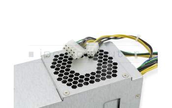 Lenovo ThinkCentre M900x (10LX/10LY/10M6) Original Desktop-PC Netzteil 180 Watt (P1 25cm, P2 16cm) (P1 25cm, P2 16cm)