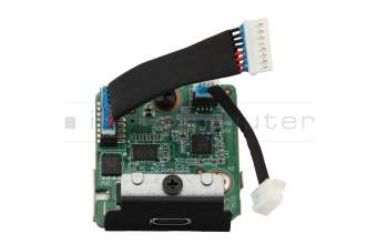 Lenovo ThinkCentre M90q Gen 3 (11U6) Original Power Board