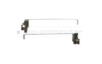 Lenovo ThinkPad 13 (20GJ) Original Display-Scharniere rechts und links (für Aluminium Cover)