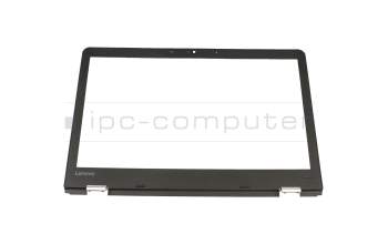 Lenovo ThinkPad 13 (20GJ) Original Displayrahmen 33,8cm (13,3 Zoll) schwarz