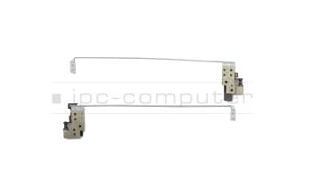 Lenovo ThinkPad 13 (20GK) Original Display-Scharniere rechts und links (für Aluminium Cover)