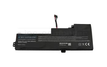 Lenovo ThinkPad A475 (20KL/20KM) Replacement Akku 22,8Wh