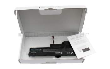 Lenovo ThinkPad A485 (20MU/20MV) Replacement Akku 22,8Wh