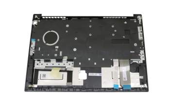 Lenovo ThinkPad E14 (20RA/20RB) Original Tastatur inkl. Topcase DE (deutsch) schwarz/schwarz mit Backlight und Mouse-Stick