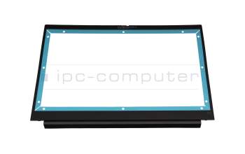 Lenovo ThinkPad E14 Gen 4 (21E3/21E4) Original Displayrahmen 35,5cm (14 Zoll) schwarz