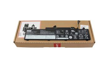Lenovo ThinkPad E14 Gen 5 (21JR/21JS) Original Akku 57Wh