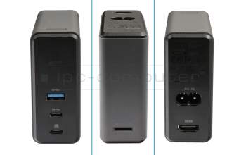 Lenovo ThinkPad E14 Gen7 (21U2) X9 GaN-Dock