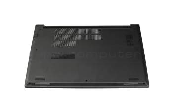 Lenovo ThinkPad E15 Gen 2 (20TD/20TE) Original Gehäuse Unterseite schwarz (UMA)