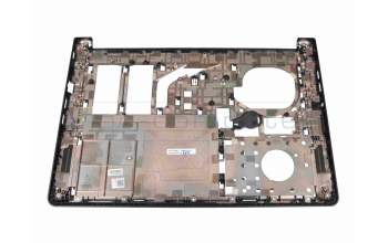 Lenovo ThinkPad E470 (20H1/20H2) Original Gehäuse Unterseite schwarz