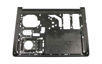 Lenovo ThinkPad E475 (20H4) Original Gehäuse Unterseite schwarz