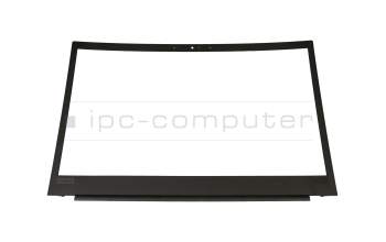 Lenovo ThinkPad E580 (20KS/20KT) Original Displayrahmen 39,6cm (15,6 Zoll) schwarz