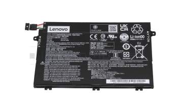 Lenovo ThinkPad E590 (20NB/20NC) Original Akku 45Wh