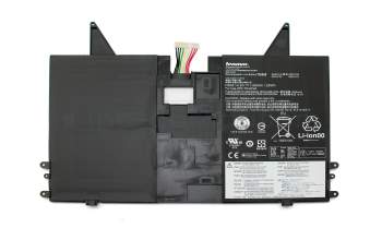 Lenovo ThinkPad Helix (3697) Original Akku 28Wh (Dock)
