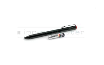 Lenovo ThinkPad Helix 2 (20CG/20CH) original Active Pen - schwarz (BULK) inkl. Batterie