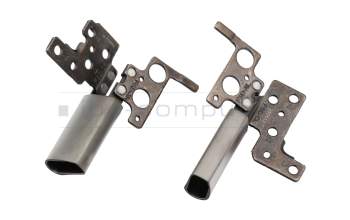 Lenovo ThinkPad L13 2-in-1 Gen 5 (21LM/21LN) Original Display-Scharniere rechts und links