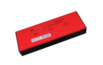 Lenovo ThinkPad L13 Gen 2 (21AC) Universal Thunderbolt 4 Smart Dock inkl. 135W Netzteil 100W