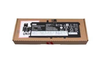 Lenovo ThinkPad L13 Gen 3 (21B3/21B4) Original Akku 46Wh