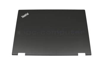 Lenovo ThinkPad L13 Yoga (20R5/20R6) Original Displaydeckel 33,8cm (13,3 Zoll) schwarz