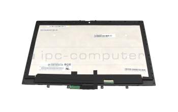 Lenovo ThinkPad L13 Yoga (20R5/20R6) Original Displayeinheit 14,0 Zoll (FHD 1920x1080) schwarz