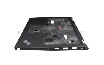 Lenovo ThinkPad L13 Yoga Gen 2 (20VL/20VK) Original Gehäuse Oberseite schwarz