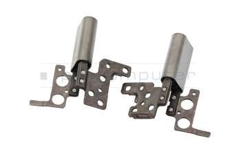 Lenovo ThinkPad L13 Yoga Gen 3 (21B5/21B6) Original Display-Scharniere rechts und links