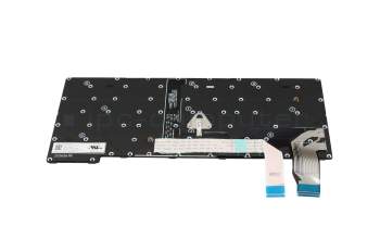 Lenovo ThinkPad L13 Yoga Gen 3 (21BB/21BC) Original Tastatur DE (deutsch) grau mit Backlight und Mouse-Stick