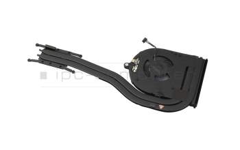 Lenovo ThinkPad L14 Gen 1 (20U5/20U6) Original UMA-Lüfter inkl. Kühler