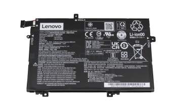 Lenovo ThinkPad L14 Gen 2 (20X1/20X2) Original Akku 45Wh