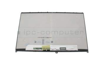 Lenovo ThinkPad L14 Gen 3 (21C1/21C2) Touch-Displayeinheit 14,0 Zoll (FHD+ 1920x1280) schwarz (IPS / non-Pen)