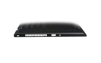 Lenovo ThinkPad L15 Gen 1 (20U3/20U4) Original Gehäuse Unterseite schwarz