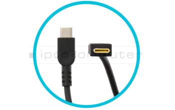 Lenovo ThinkPad L15 Gen 4 (21H3/21H4) Original USB-C Netzteil 100,0 Watt