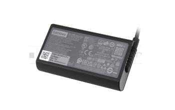 Lenovo ThinkPad L15 Gen 4 (21H3/21H4) Original USB-C Netzteil 65,0 Watt abgerundete Bauform