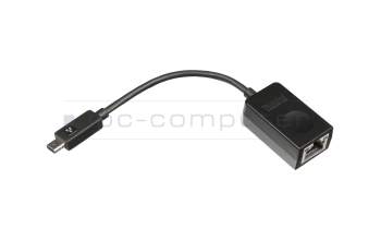 Lenovo ThinkPad L380 (20M5/20M6) LAN-Adapter - Ethernet extension cable