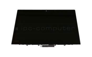 Lenovo ThinkPad L380 (20M5/20M6) Original Touch-Displayeinheit 13,3 Zoll (FHD 1920x1080) schwarz