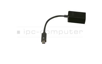 Lenovo ThinkPad L390 (20NR/20NS) LAN-Adapter - Ethernet extension cable