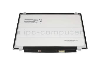 Lenovo ThinkPad L480 (20LS/20LT) Original Touch IPS Display FHD (1920x1080) matt 60Hz
