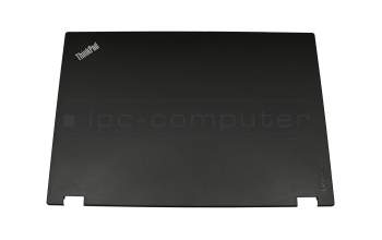 Lenovo ThinkPad L570 (20JQ/20JR) Original Displaydeckel 39,6cm (15,6 Zoll) schwarz