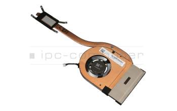 Lenovo ThinkPad L580 (20LW/20LX) Original UMA-Lüfter inkl. Kühler