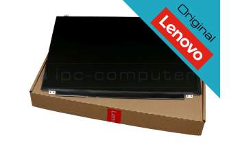 Lenovo ThinkPad L590 (20Q7/20Q8) Original TN Display HD (1366x768) matt 60Hz