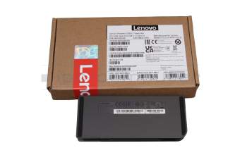 Lenovo ThinkPad L590 (20Q7/20Q8) USB-C Travel Hub Docking Station ohne Netzteil
